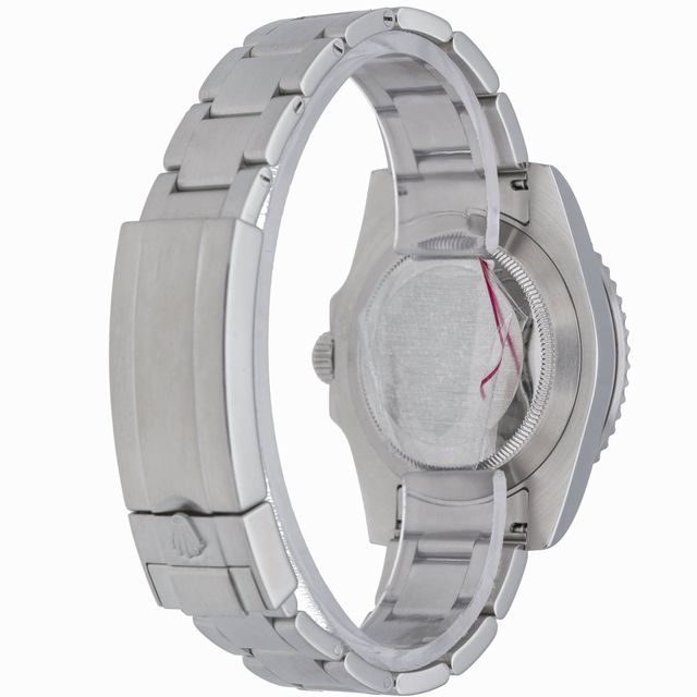 Rolex Submariner 116610 LN Image 4